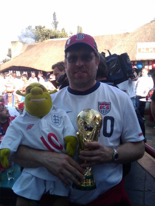 Me%2C+Shrek+Rooney%2C+and+the+World+Cup+at+Lucky%27s.